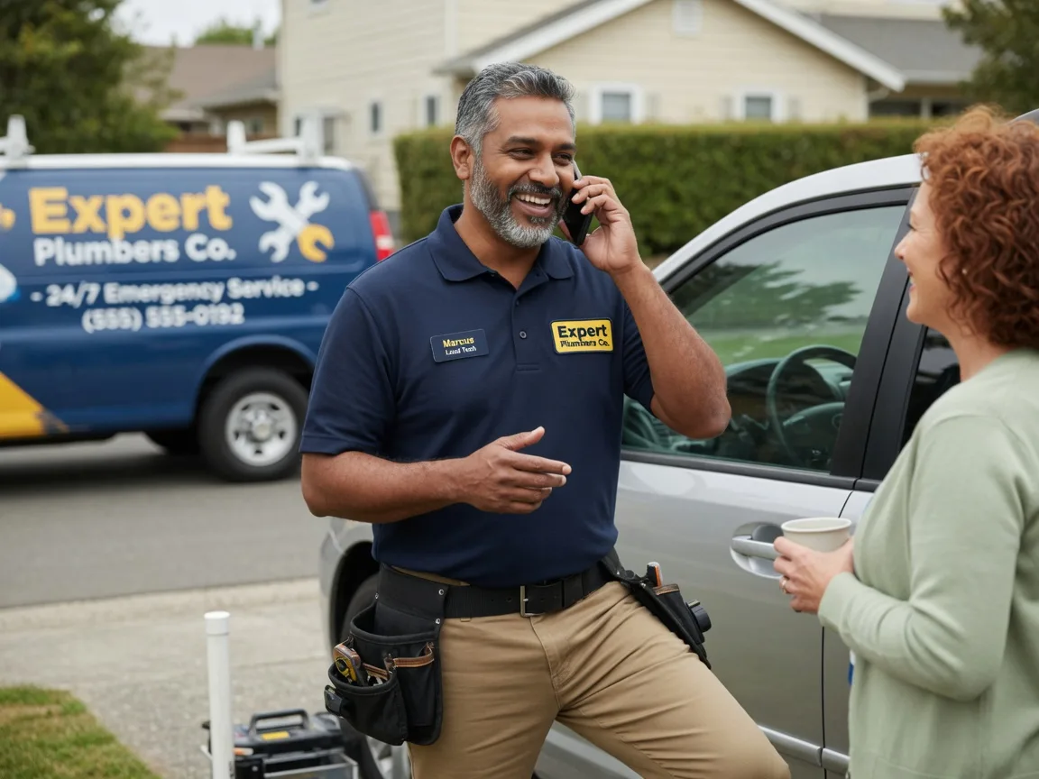 Emergency Drain Cleaning in Murrysville, PA